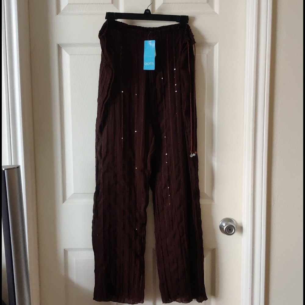 NEED TO GO 🌟Beach Pants